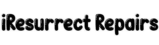 iResurrect Repairs